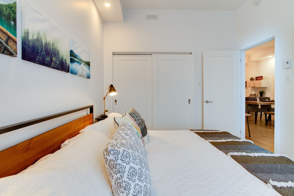Basic Apartment