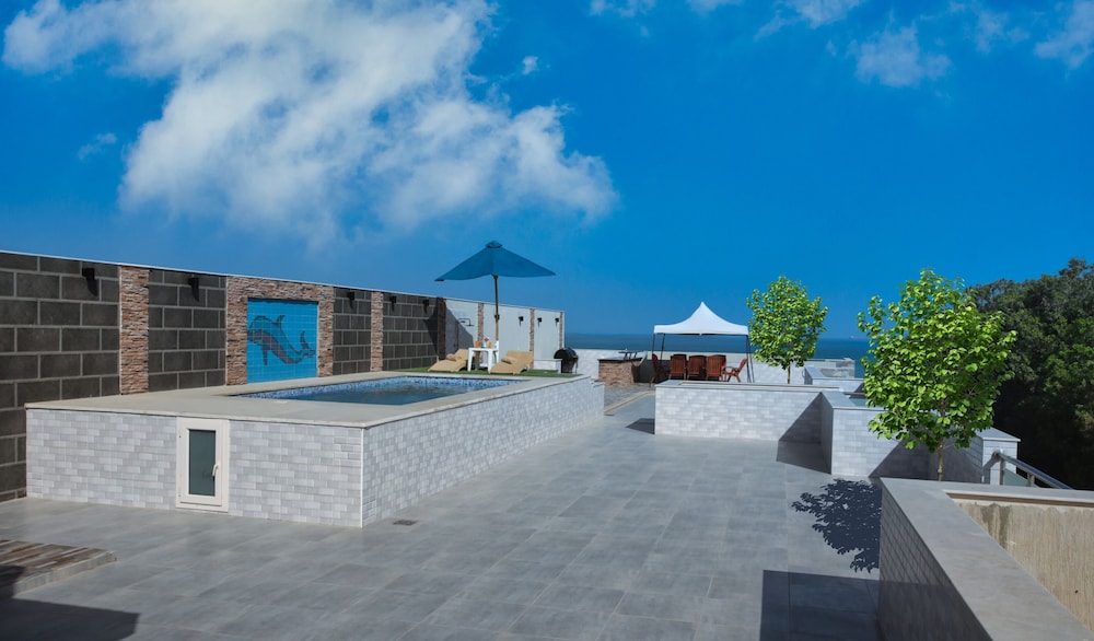Luxury Suite, 3 Bedrooms, Private Pool