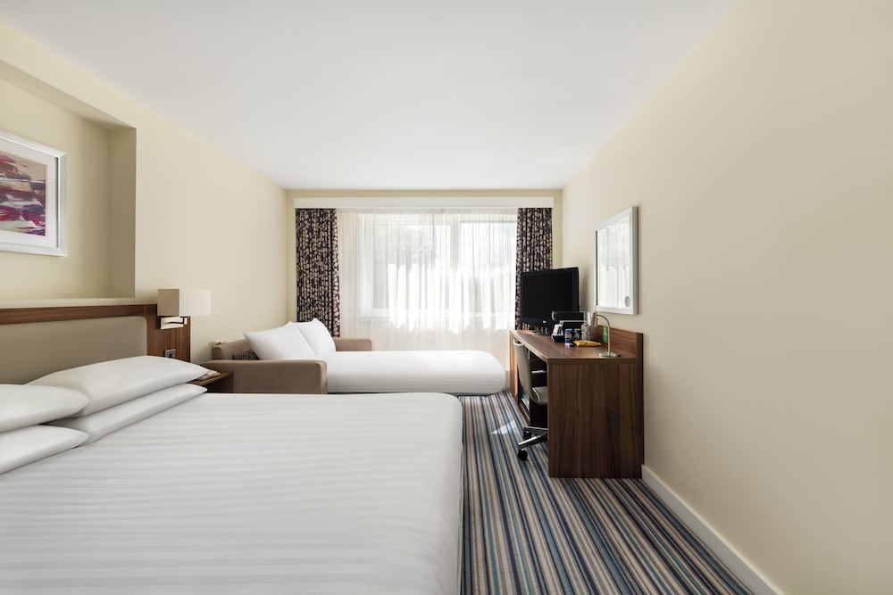 Premium Room, 1 Double Bed with Sofa bed photo 1