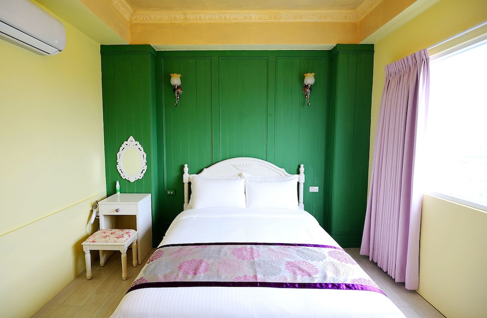 Comfort Double Room (302) photo 3