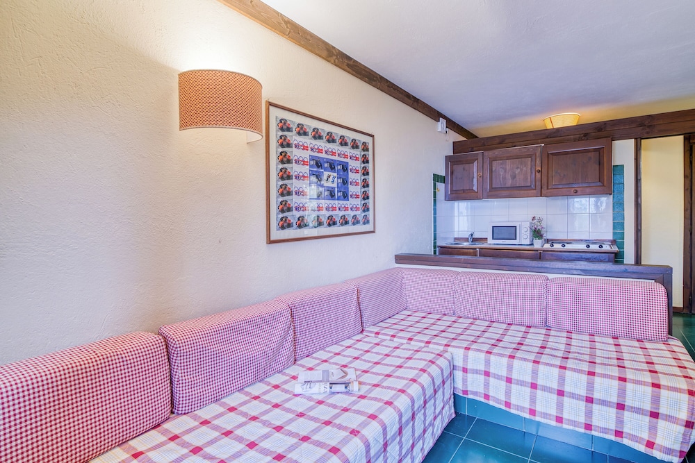 Family Studio, Mountainside (Grange Hike & Ski - 17C Sestriere) photo 2