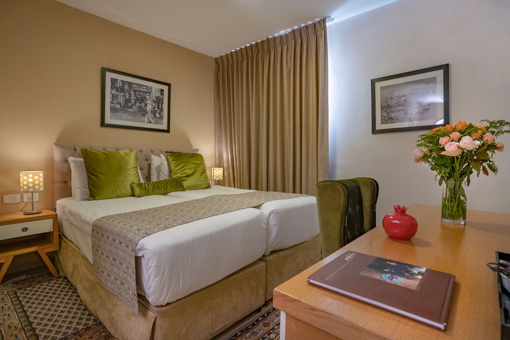 Economy Room photo 1