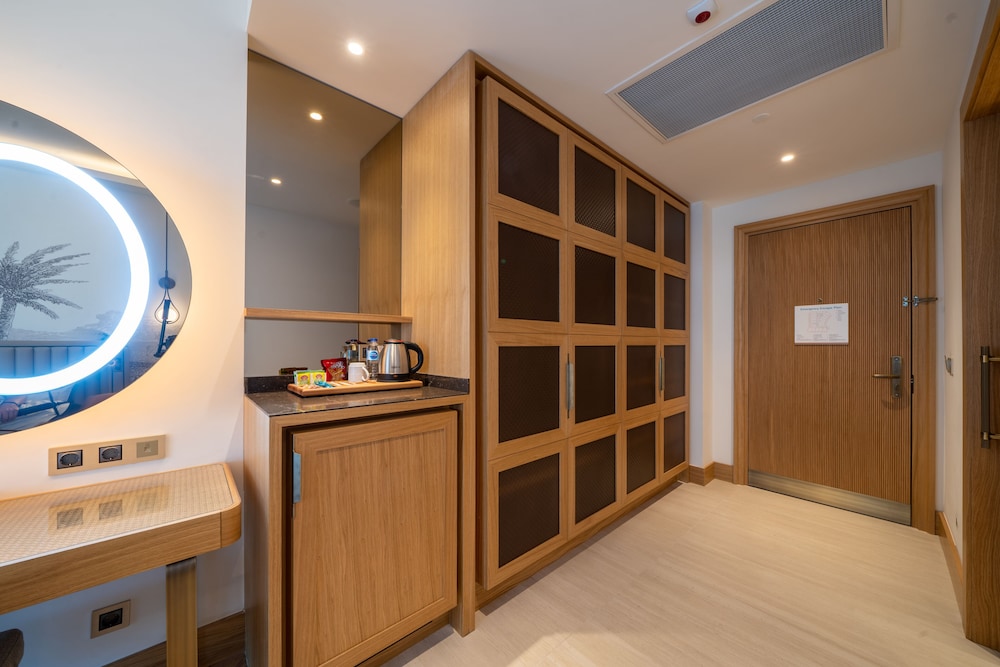 Standard Room, Sea View