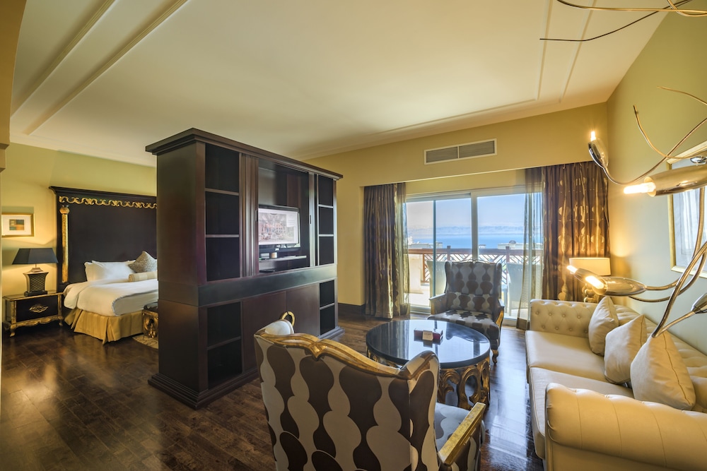 Suite, 2 Bedrooms, Sea View photo 1