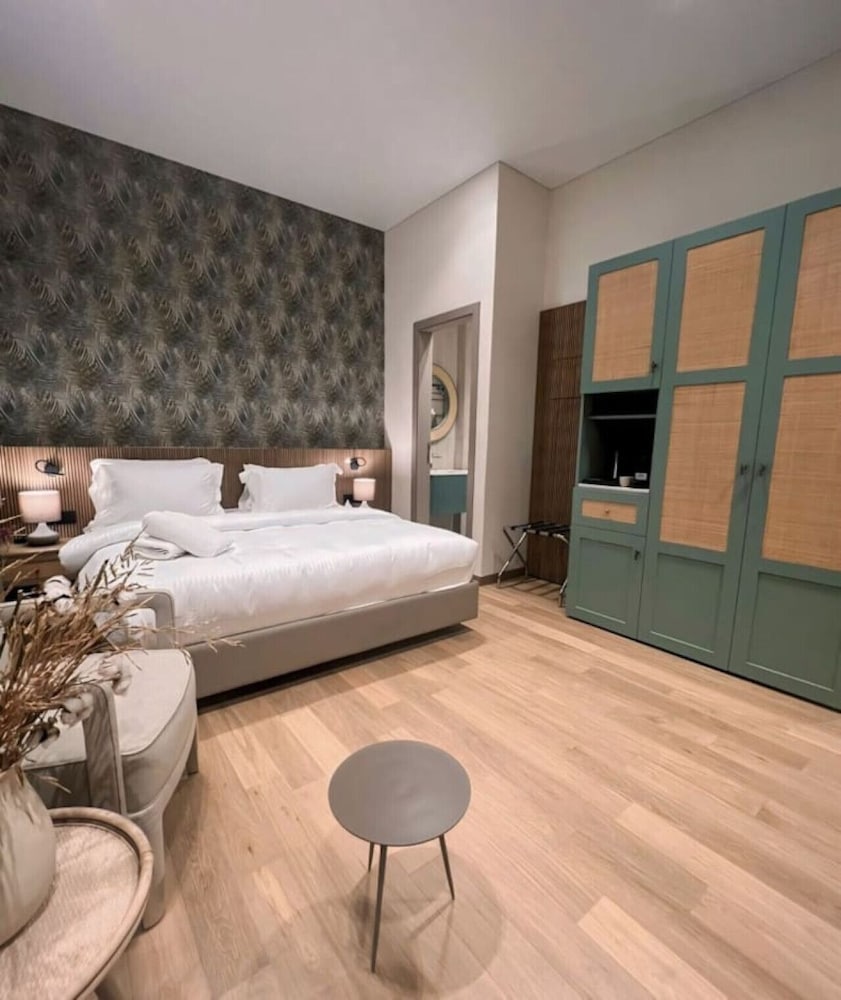 Boutique Room in Mar Mikhael