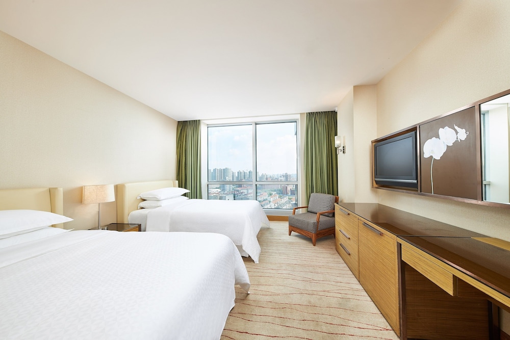 Room, 2 Double Beds