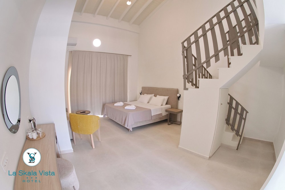 Superior Duplex, Balcony, Sea View
