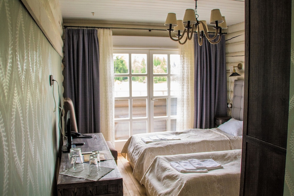 Standard Double Or Twin Room, Balcony photo 1