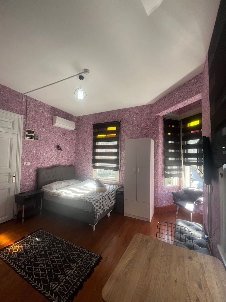 Triple Room photo 2