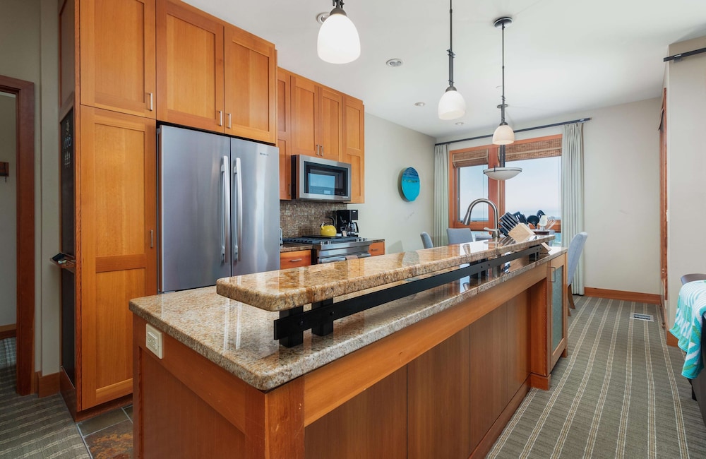 Headlands Coastal Lodge & Spa, Billede 5