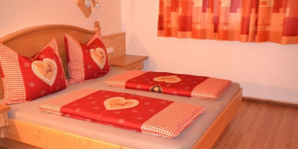 Family Apartment (Enzian) photo 2