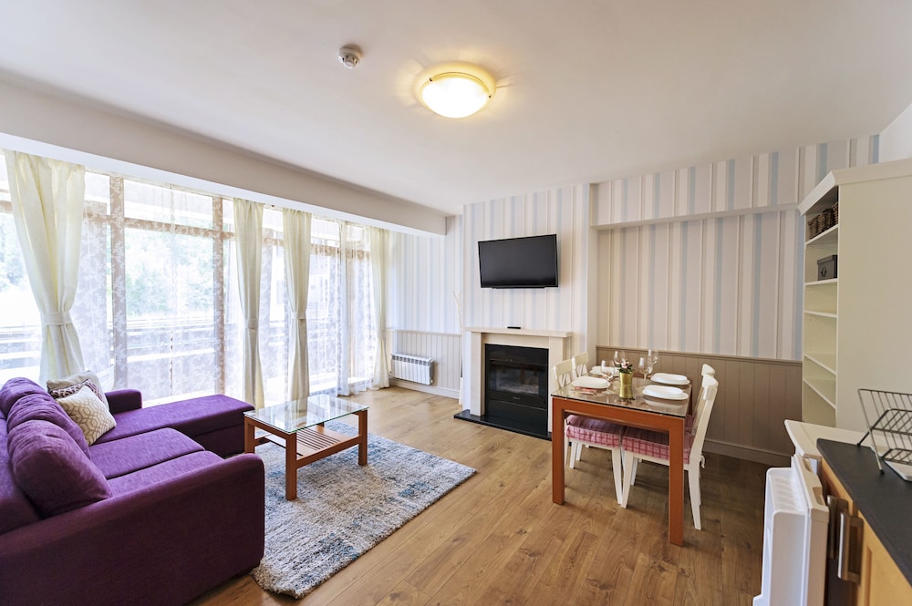 Apartment, 1 Bedroom
