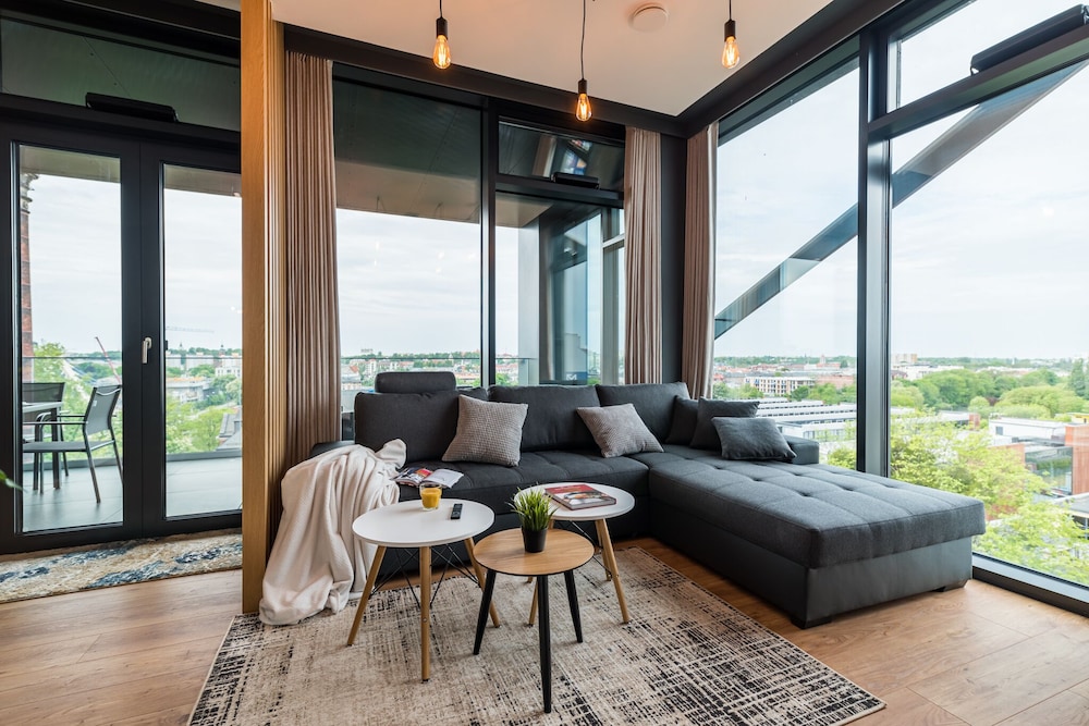 Superior Apartment - Photo 44