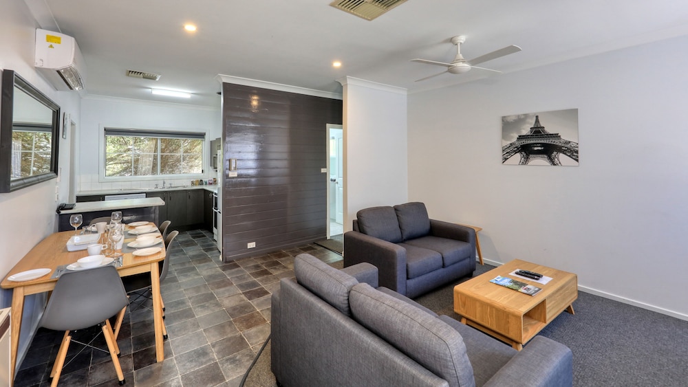 Family Apartment