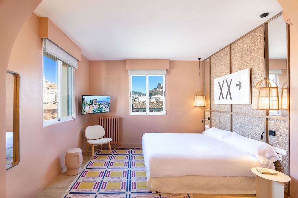 Superior Double Room, 1 Double Bed