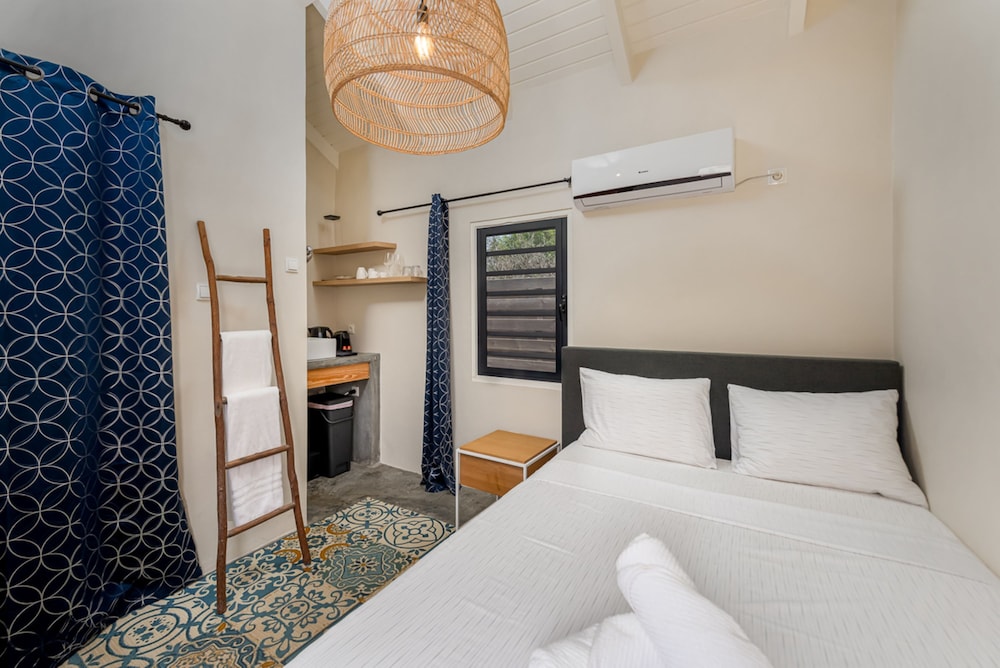 Signature Room, Garden View photo 1