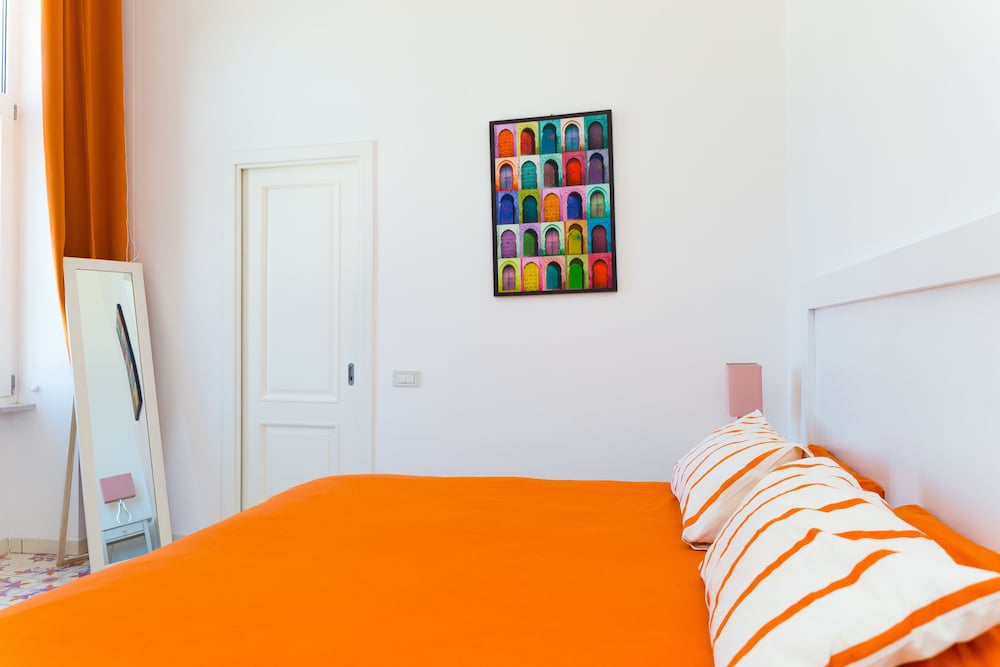 Apartment, 1 Bedroom, Pool View ('A Casarella)