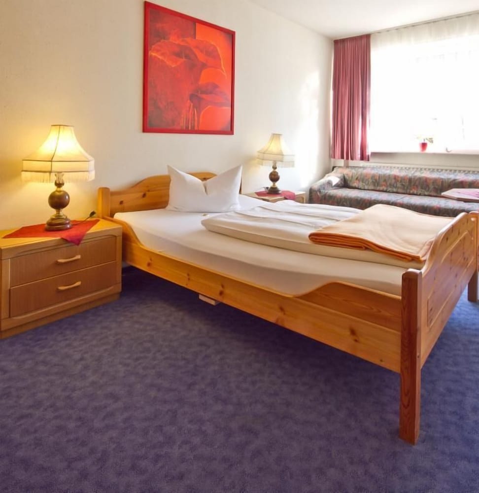 Comfort Single Room photo 3
