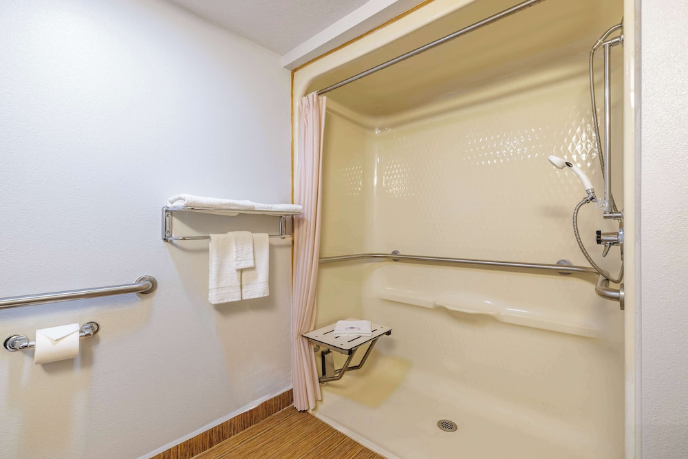 Motel 6-Auburn, CA, Billede 3