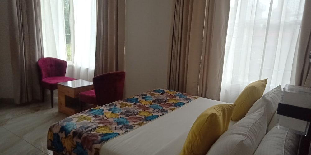 Deluxe Double Room - Photo 2