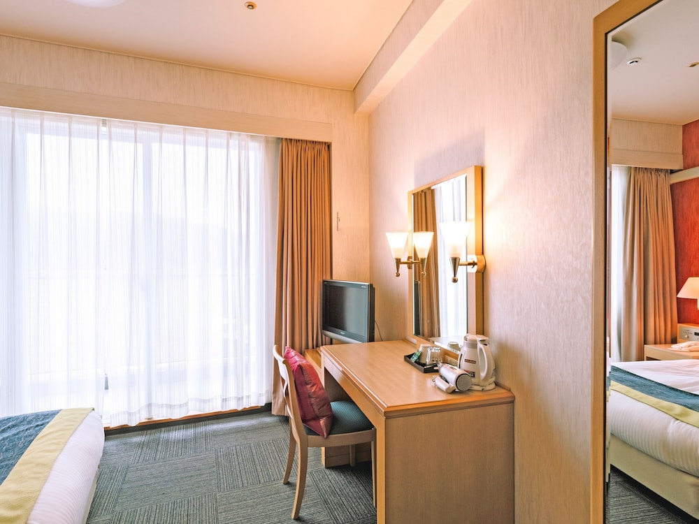 Economy Double Room photo 2