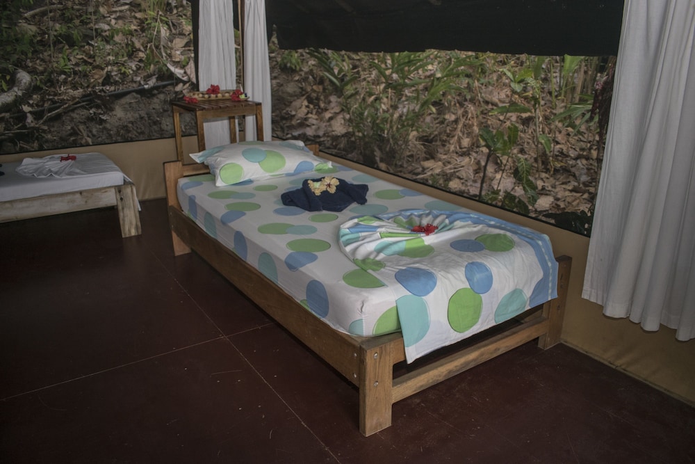 Bungalow, 2 Twin Beds, Mountain View photo 2