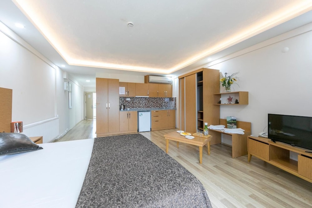 Suite photo 1
