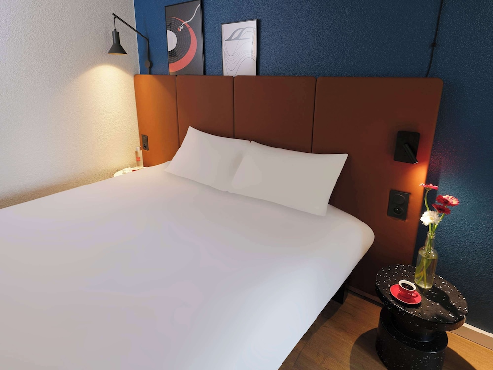 Standard Room, 1 Double Bed - Photo 6