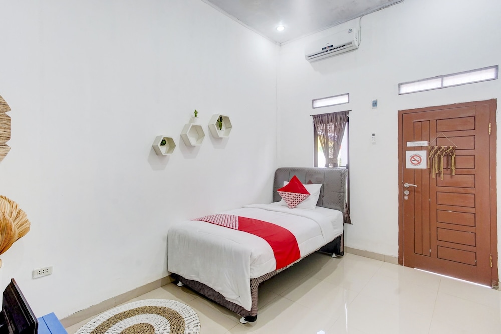 Standard Single Room photo 3