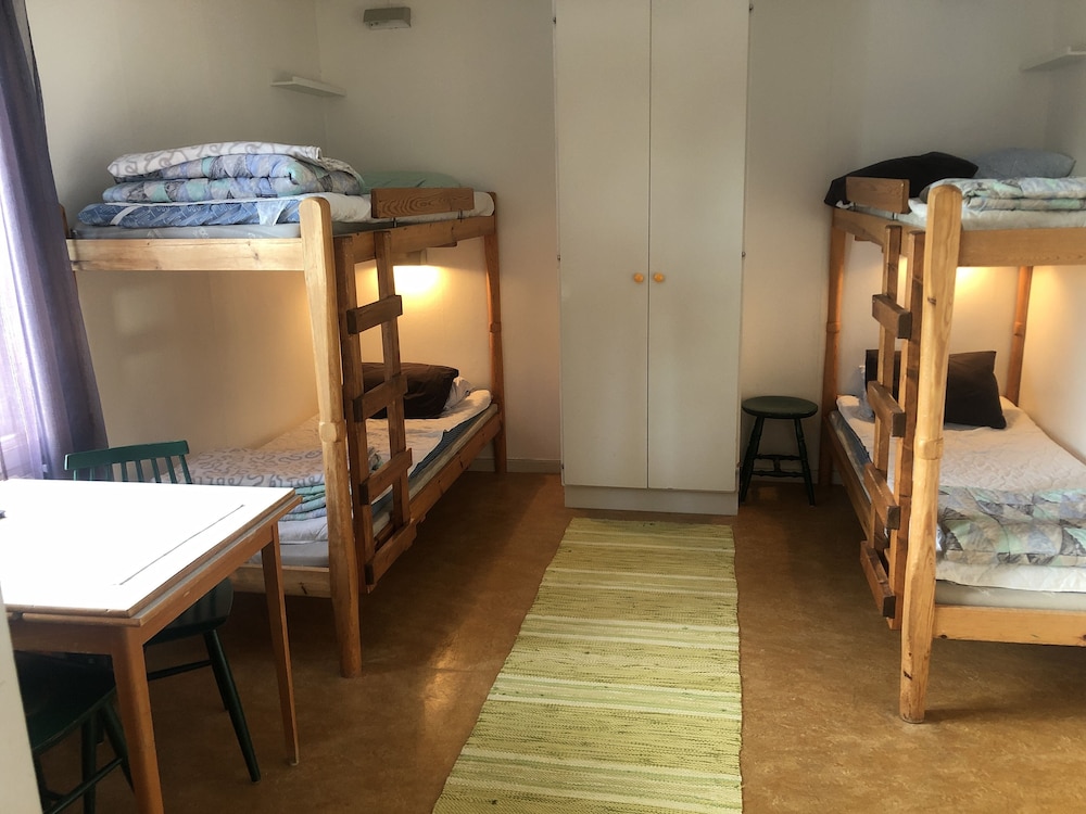 Quadruple Room, Shared Bathroom (annex) photo 1