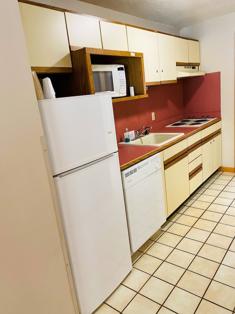 Suite, 1 Bedroom, Non Smoking - Photo 4