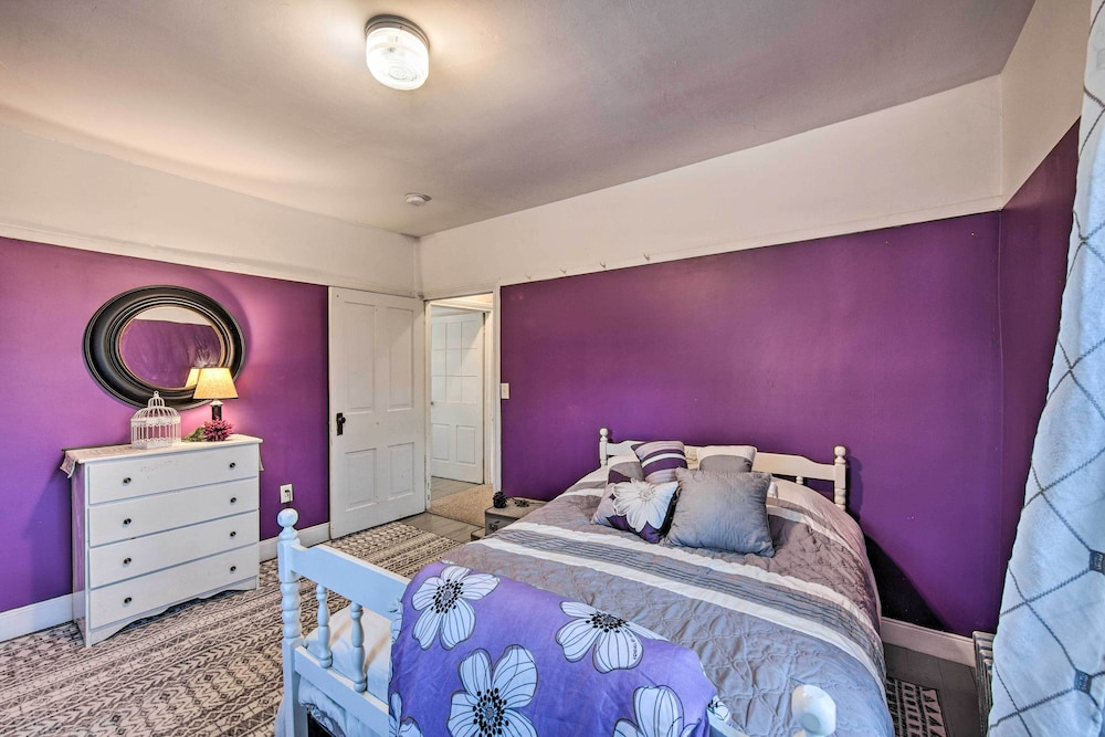 House (4 Bedrooms) photo 1