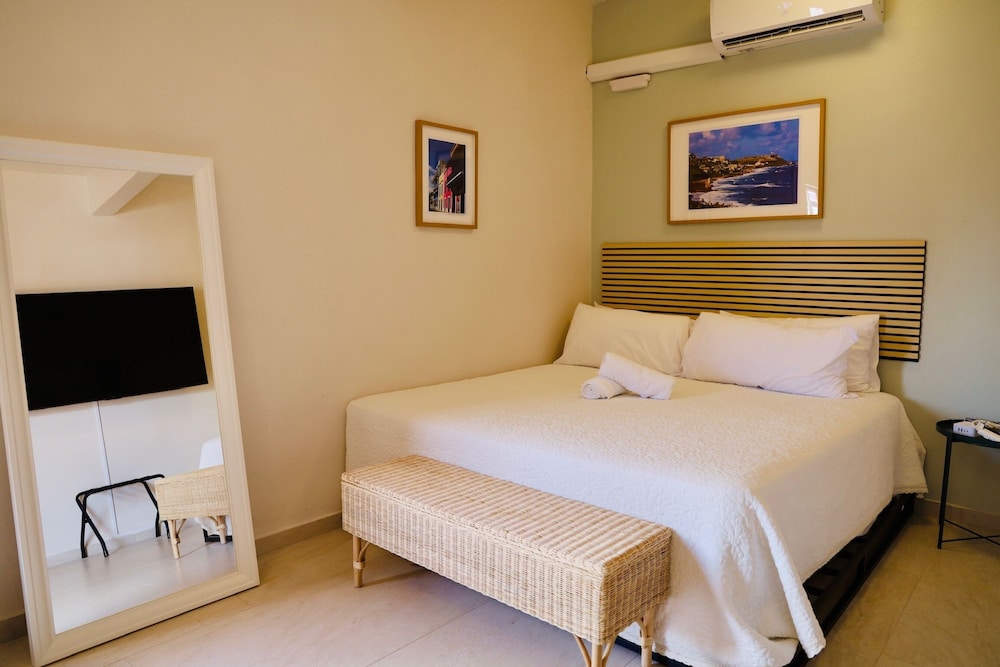 Premium Double Room, 1 King Bed