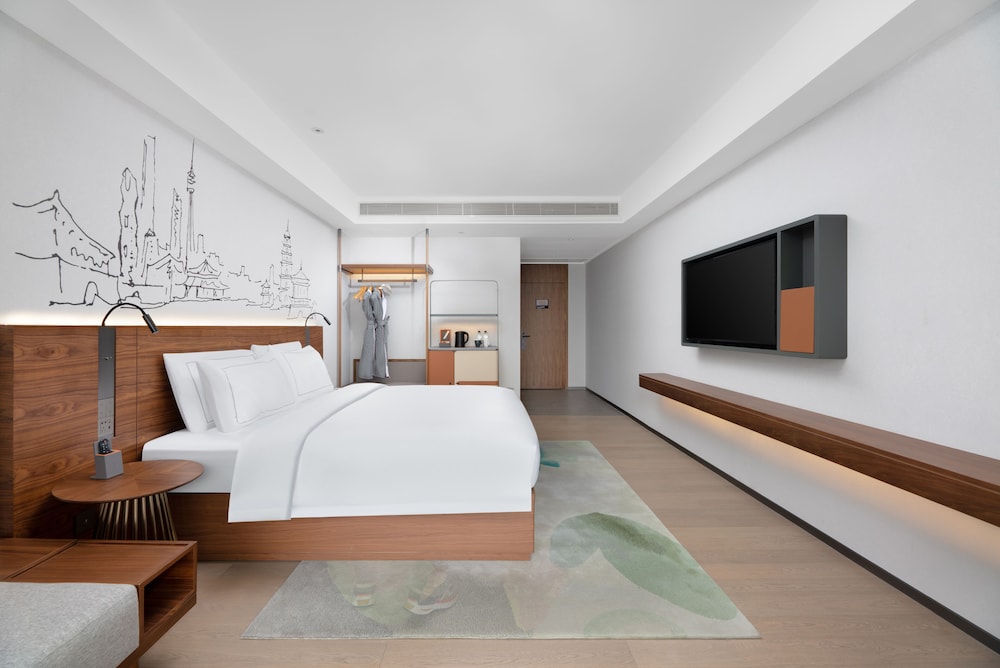 Luxury Single Room