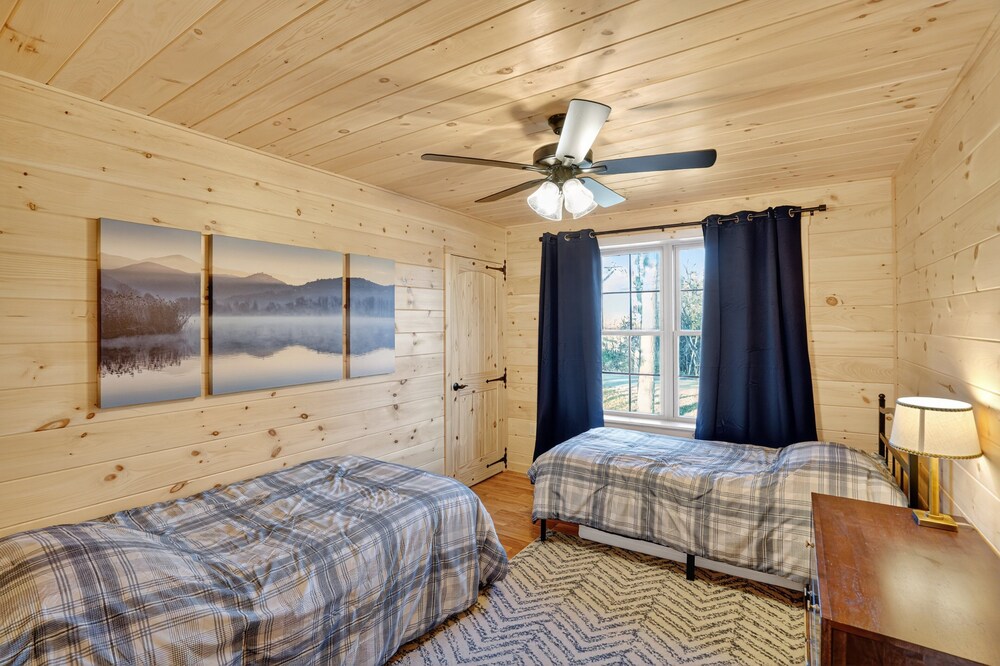 Cabin, 3 Bedrooms photo 3