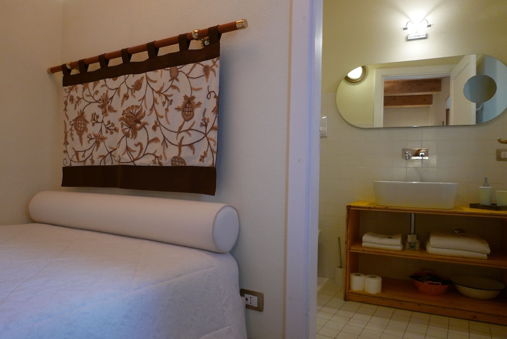 Quadruple Room, 2 Bedrooms, Balcony