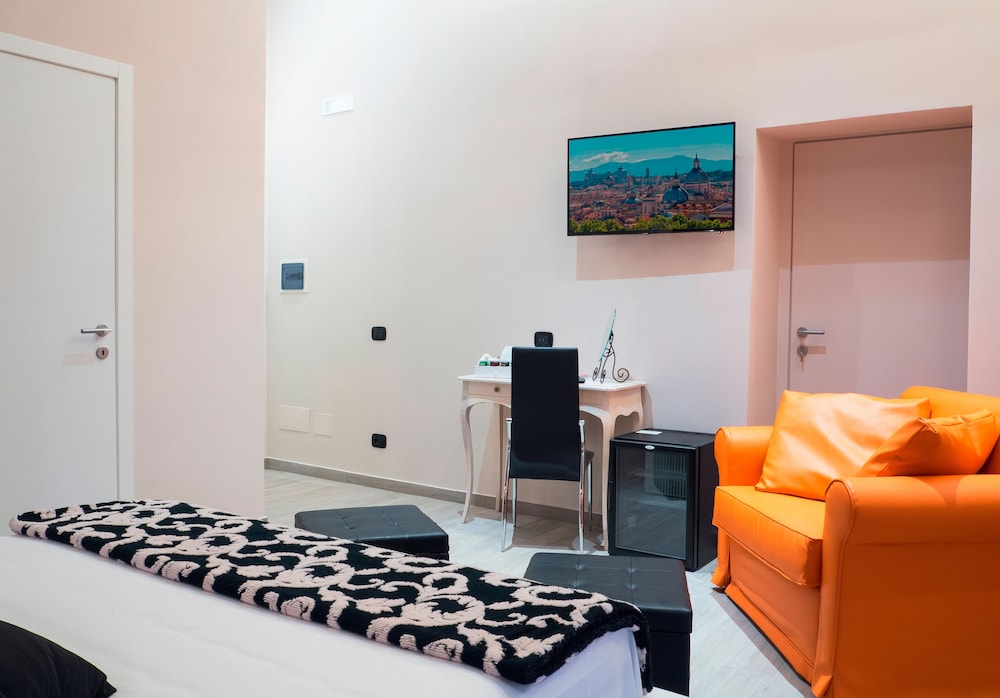 Classic Double or Twin Room photo 2
