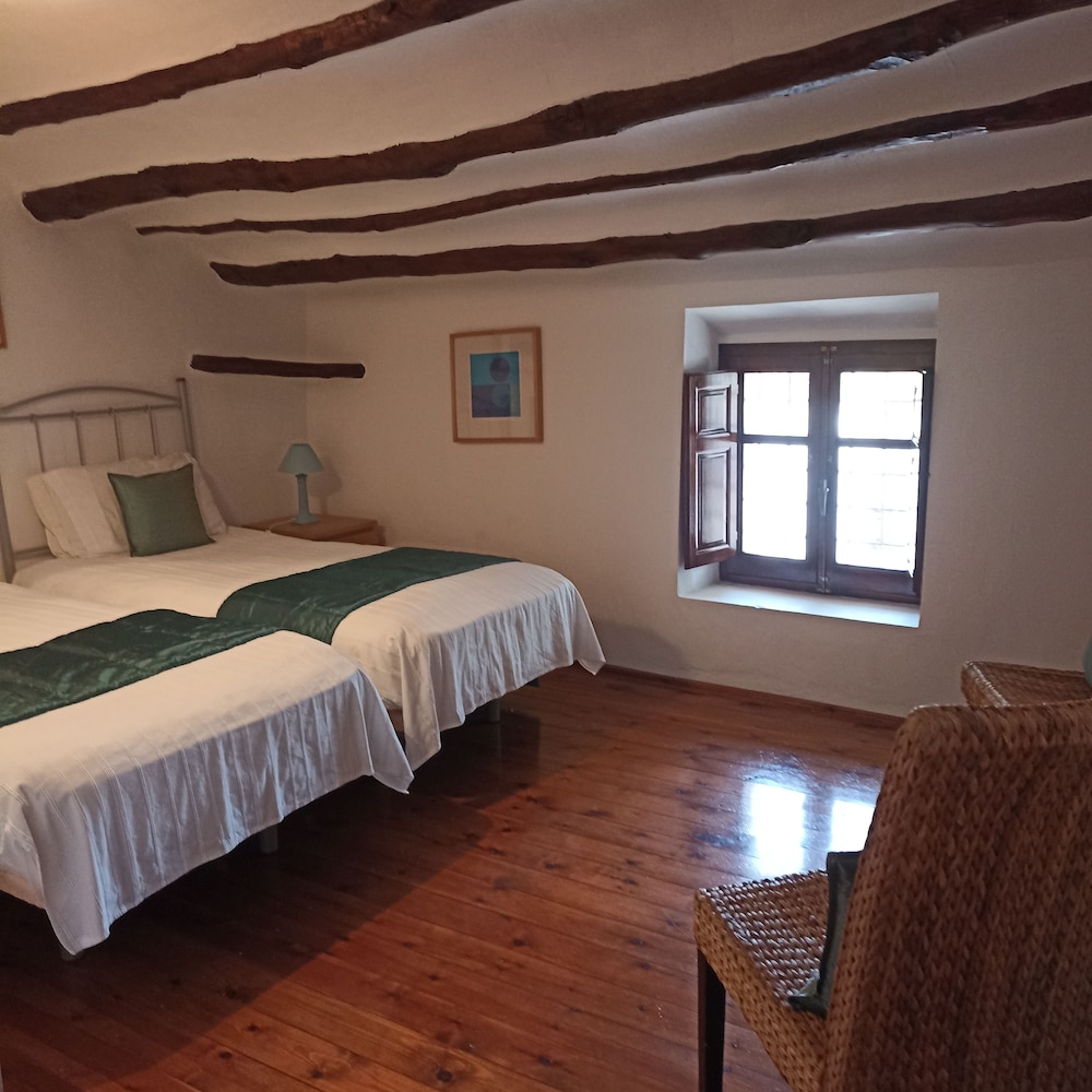 Suite Deluxe, 2 Camas individuales