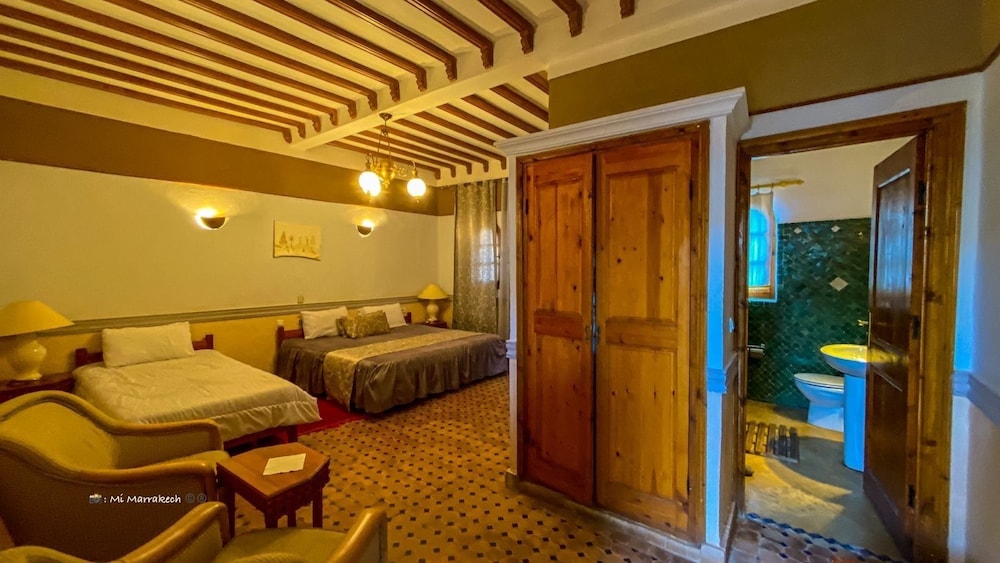 Comfort Room, 1 Bedroom, Pool View photo 1