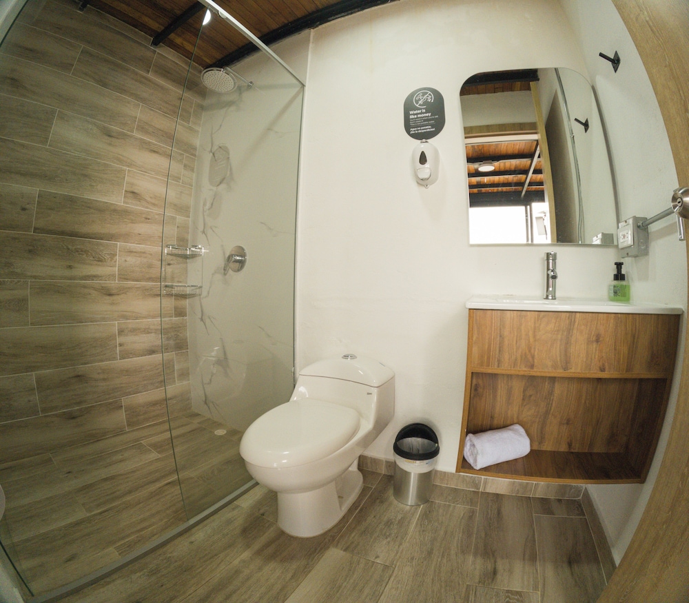 Deluxe Chalet photo 2