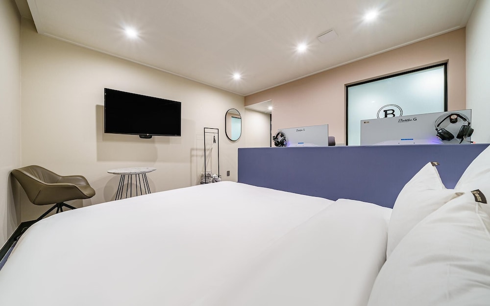 Room (High-spec 2PC/Type A-Starbucks Coffee) - Photo 5