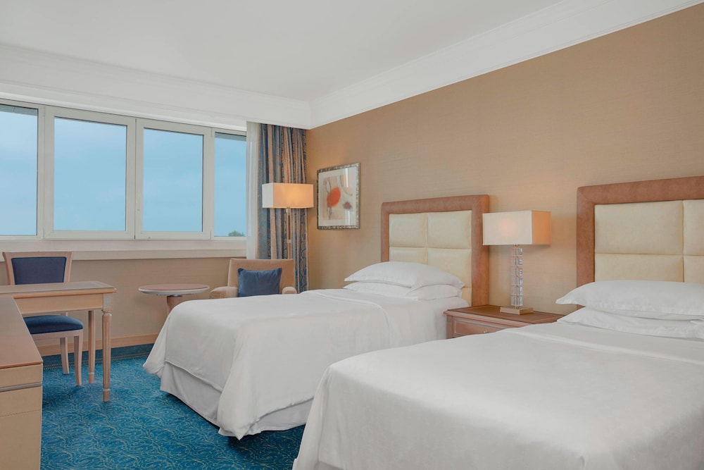 Superior Room, 2 Twin Beds - Photo 4