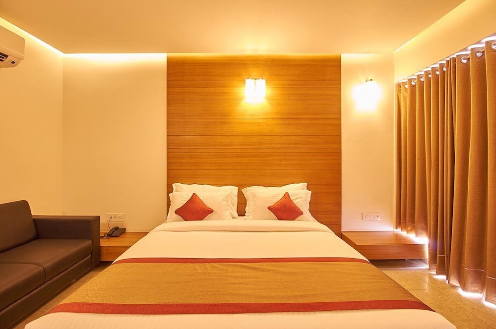 Deluxe Double Room - Photo 3