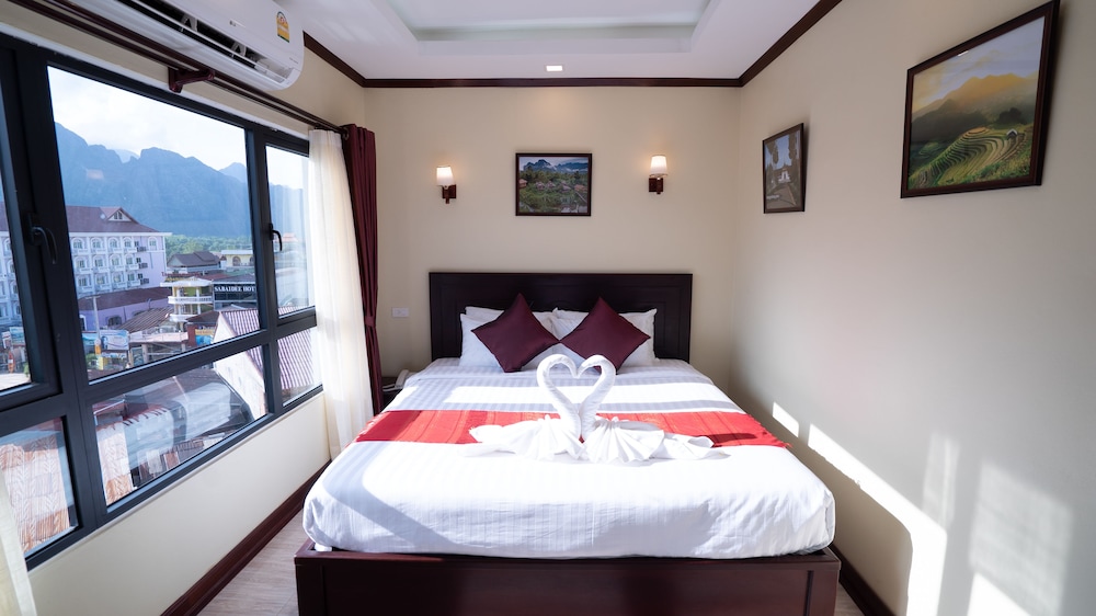 Deluxe Double Room - Photo 1