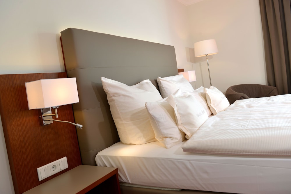 Superior Double Room, 1 Bedroom photo 2