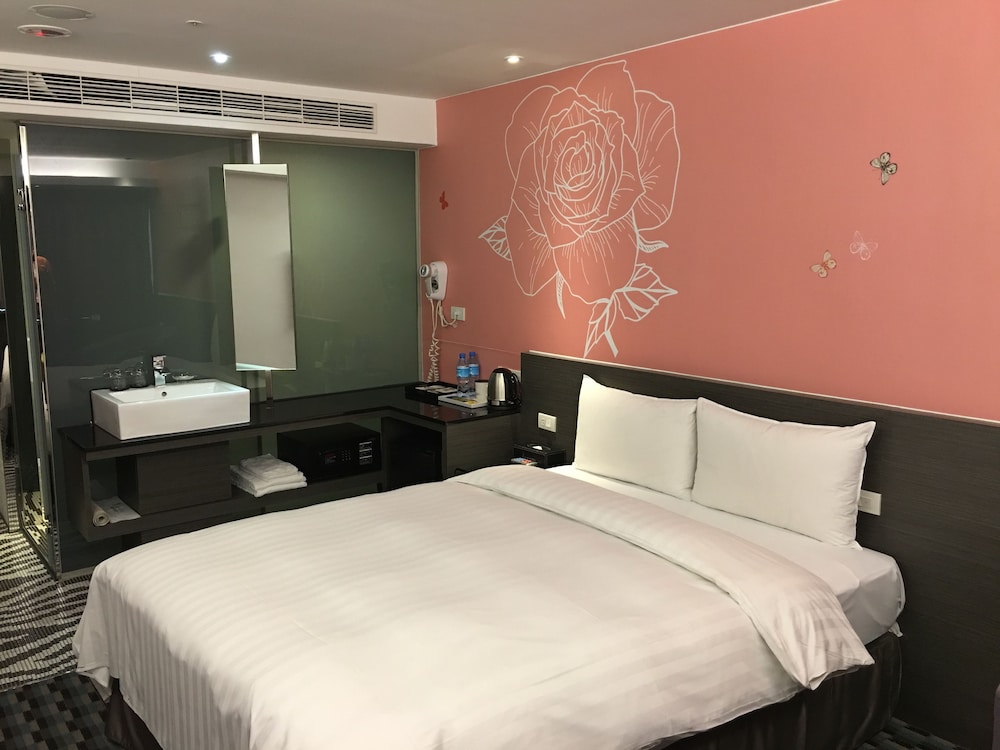 Star-view Room (Random Design) photo 1