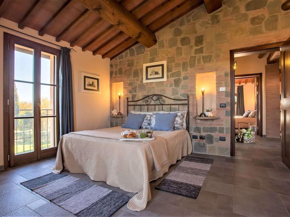 Comfort Villa, 4 Bedrooms