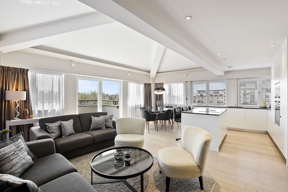 Premium Apartment, 3 Bedrooms photo 1