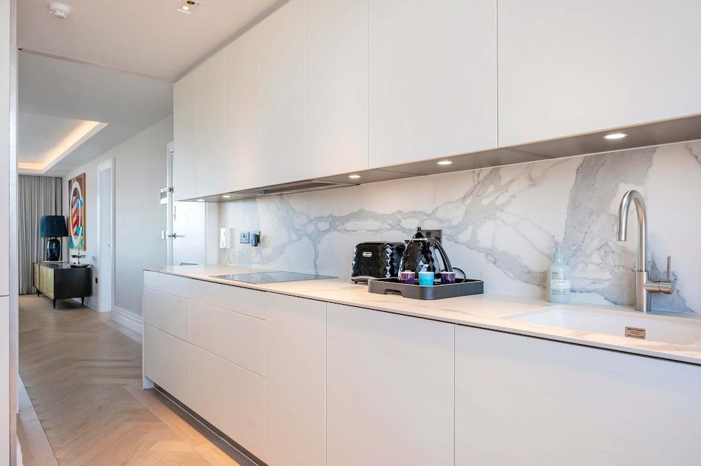 Regents Park Penthouse, Billede 11