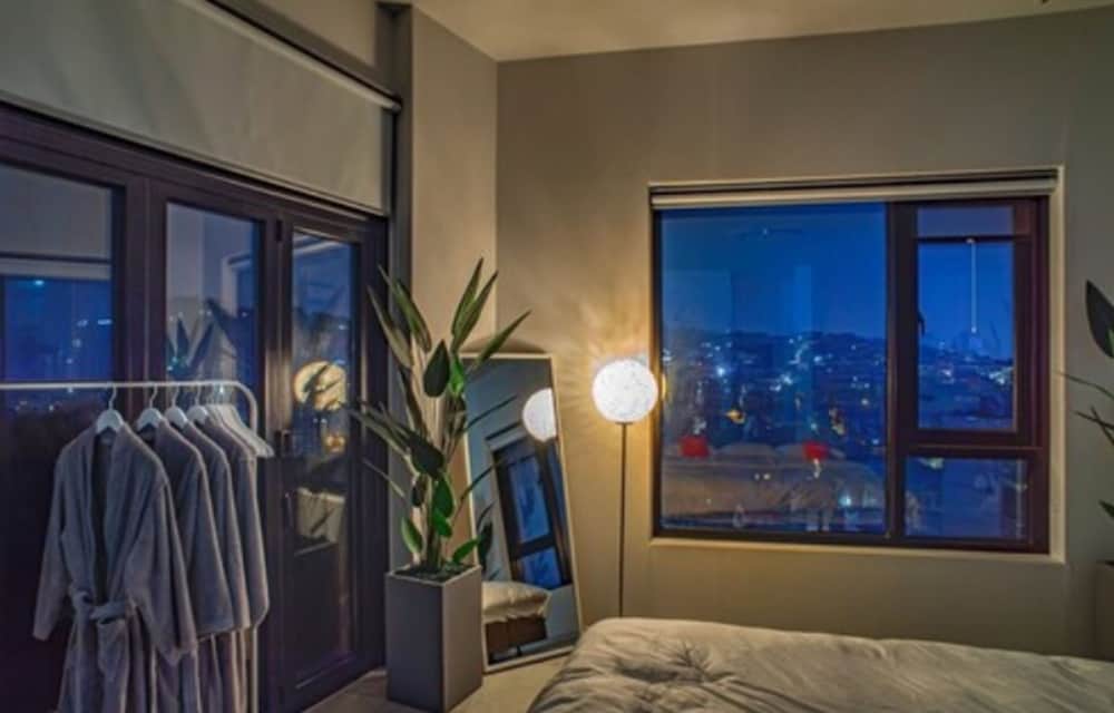 Luxury Studio Suite photo 2